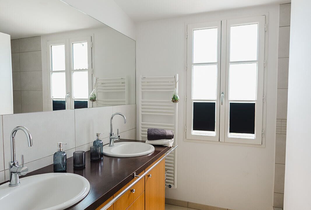 Photo of Bathroom in Ile-d'Aix