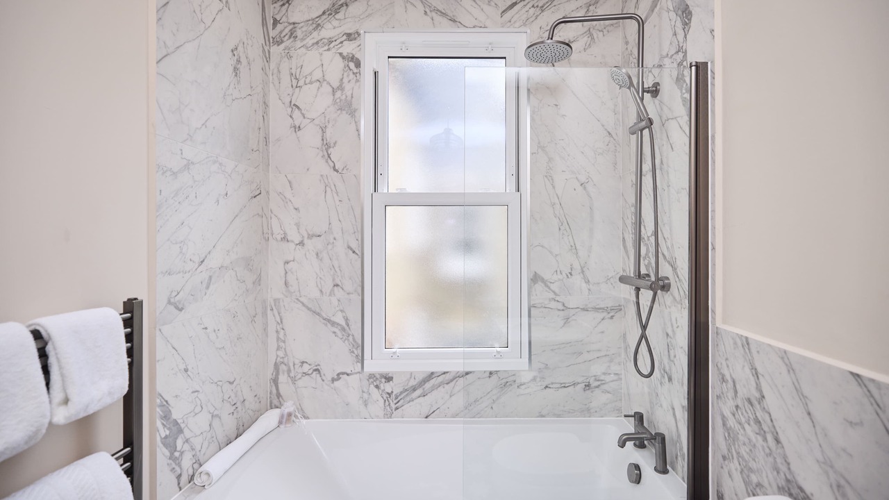 Photo of Bathroom in Earlsfield