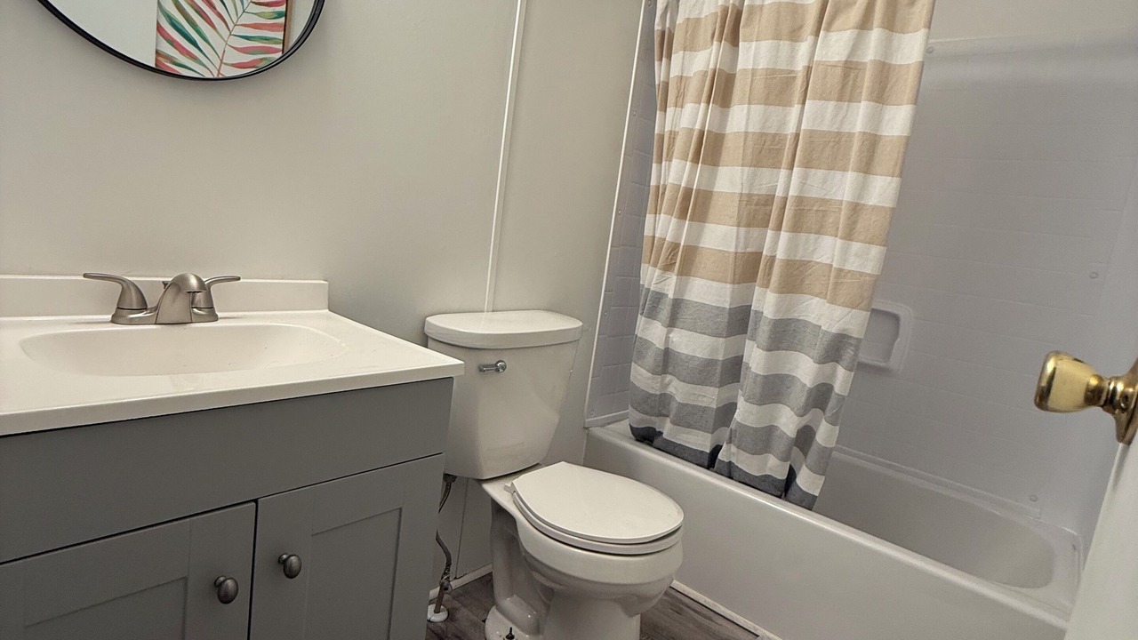 Photo of Bathroom in Havelock