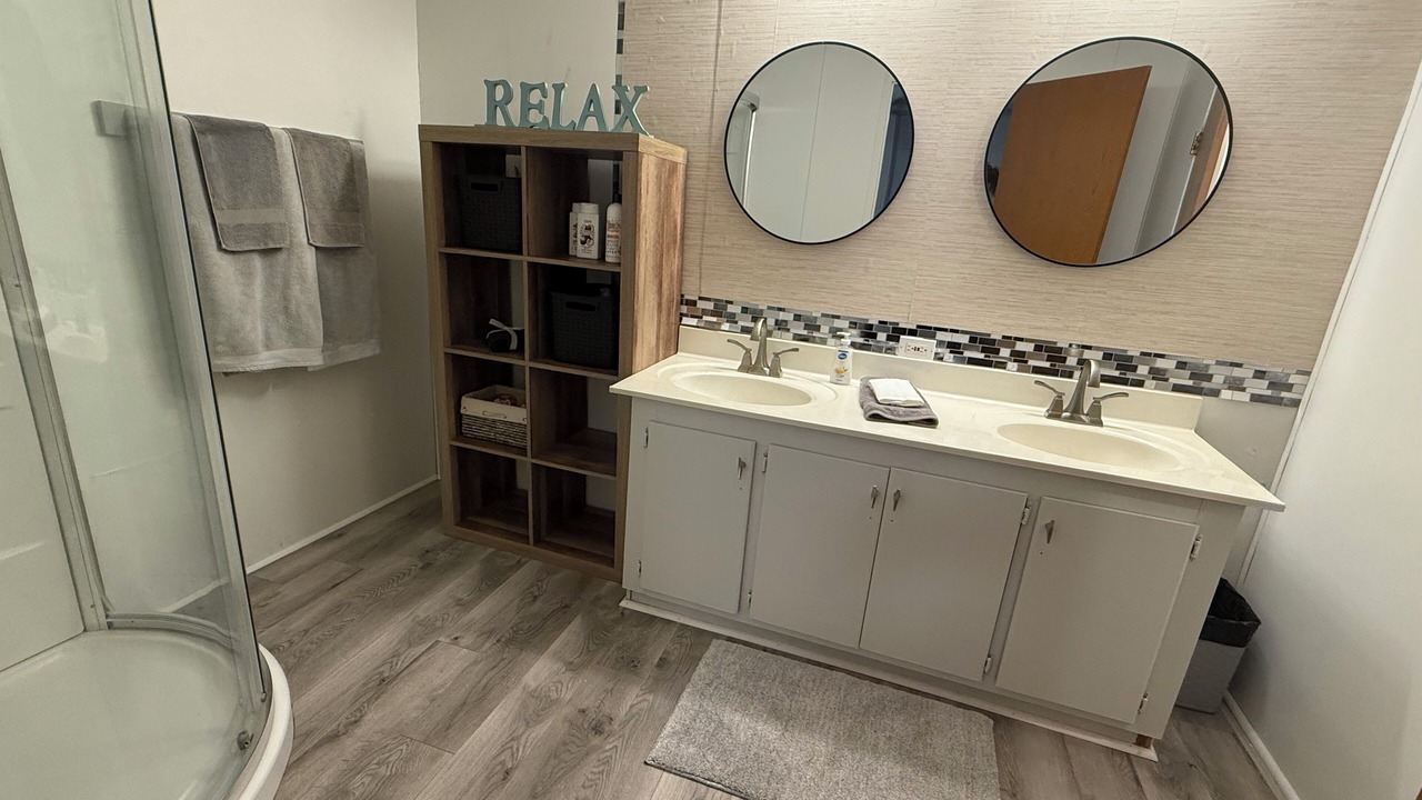 Photo of Bathroom in Havelock