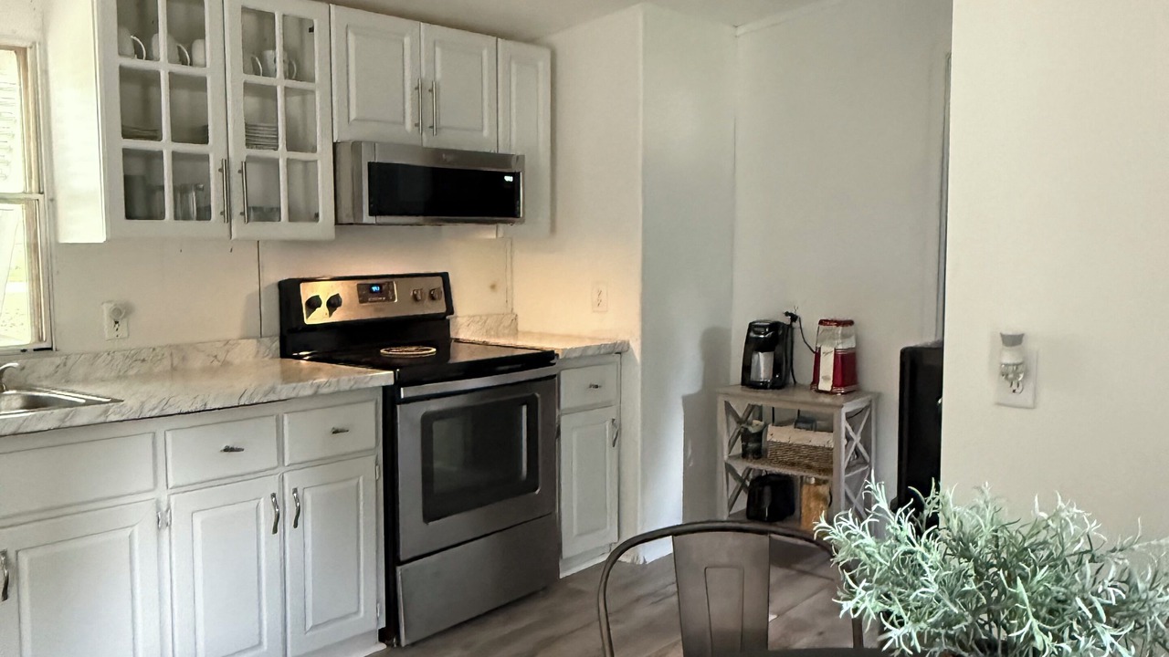Photo of Kitchen in Havelock