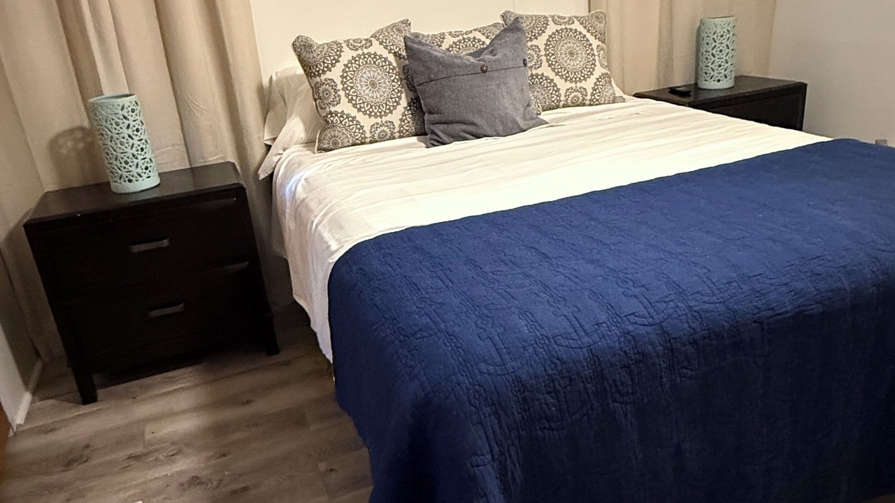 Photo of Bedroom in Havelock