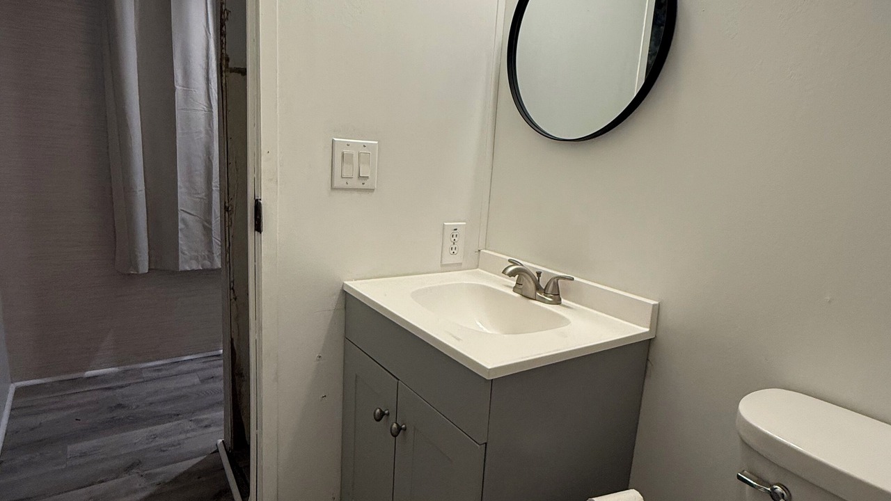 Photo of Bathroom in Havelock
