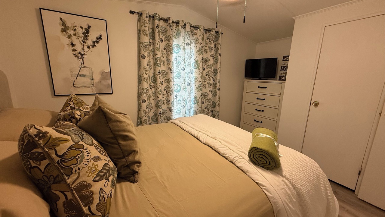 Photo of Bedroom in Havelock