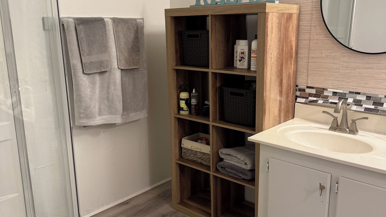 Photo of Bathroom in Havelock