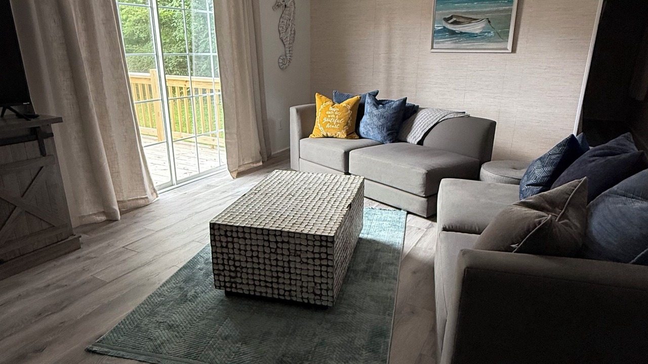 Photo of Livingroom in Havelock