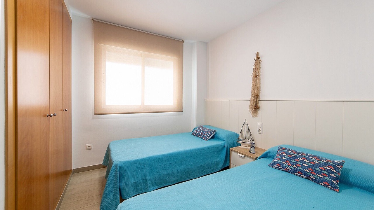 Photo of Bedroom in Grao de Gandia