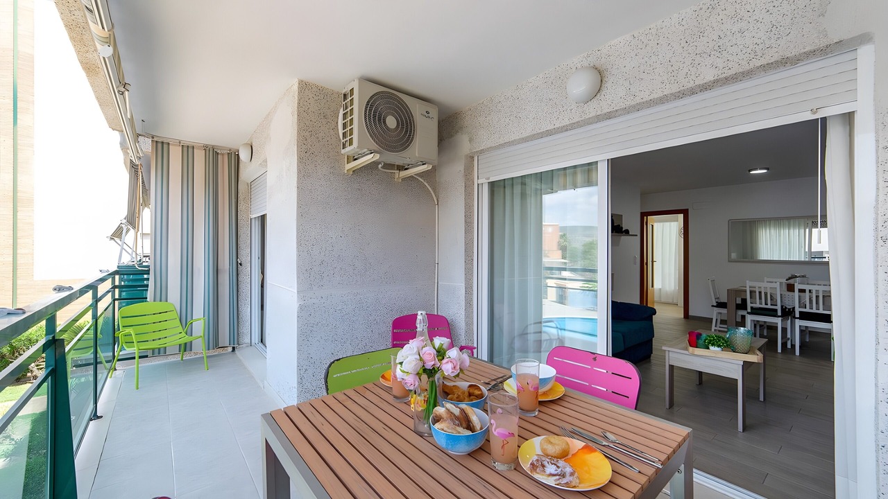 Photo of Outdoor in Grao de Gandia