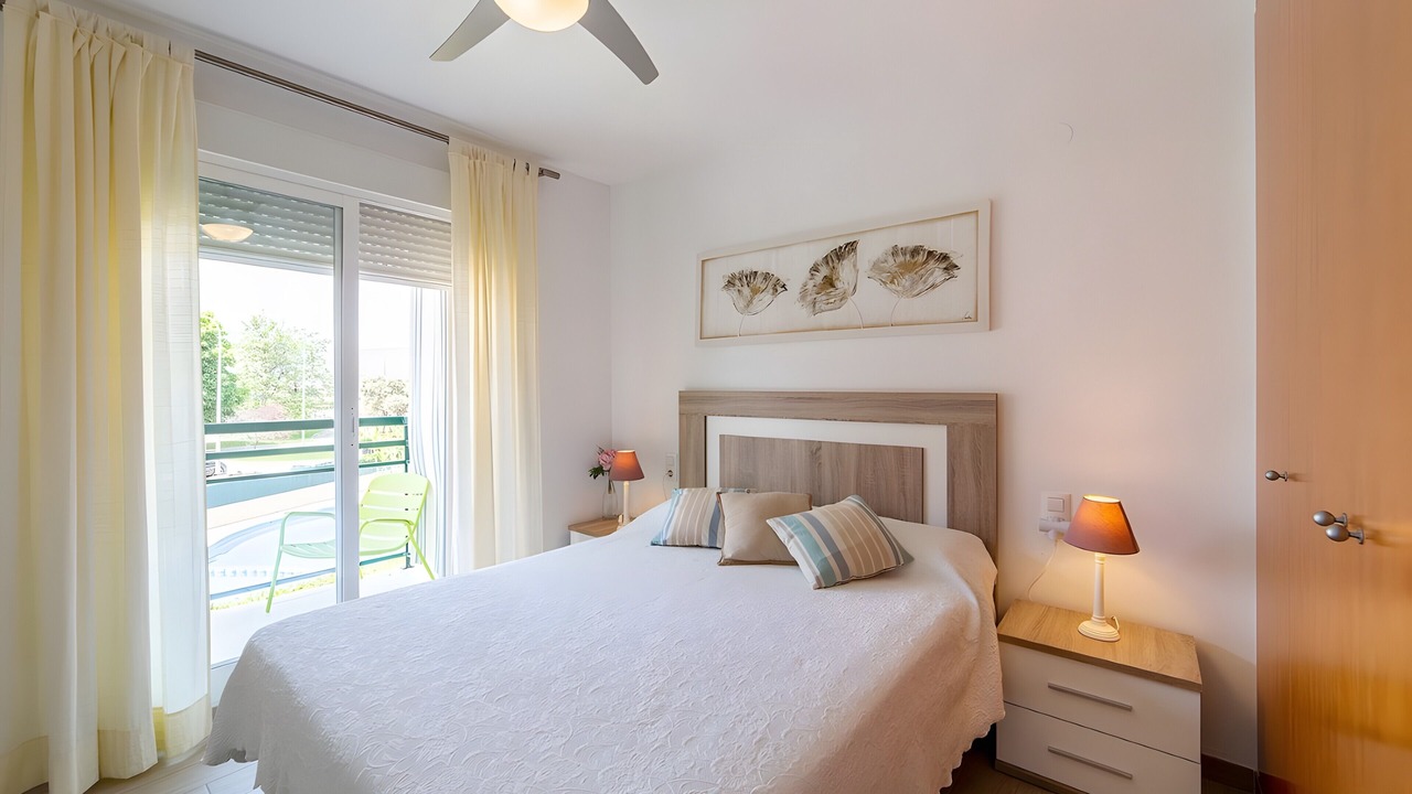Photo of Bedroom in Grao de Gandia