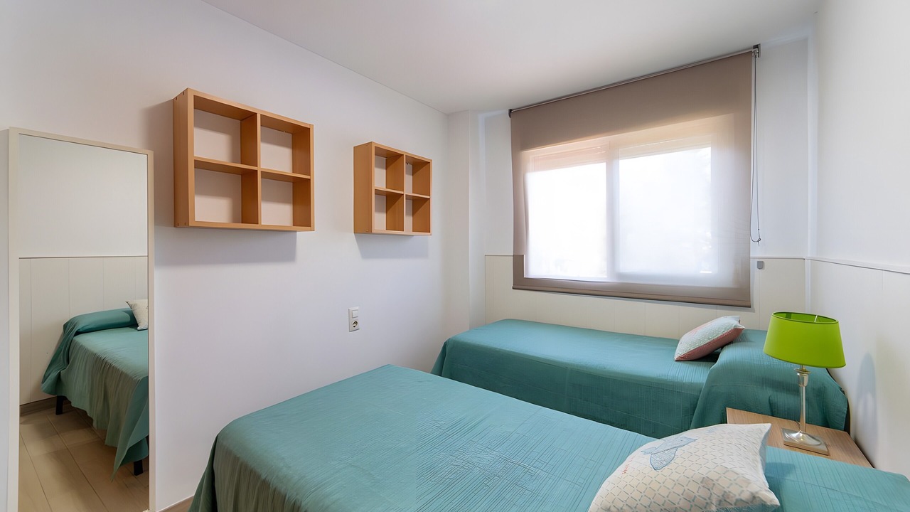Photo of Bedroom in Grao de Gandia