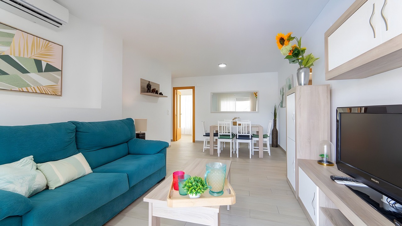 Photo of Livingroom in Grao de Gandia