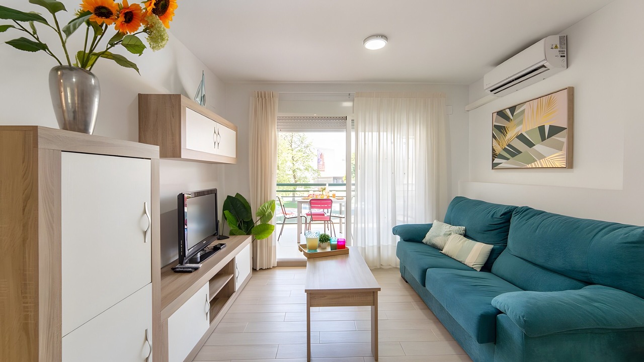 Photo of Livingroom in Grao de Gandia
