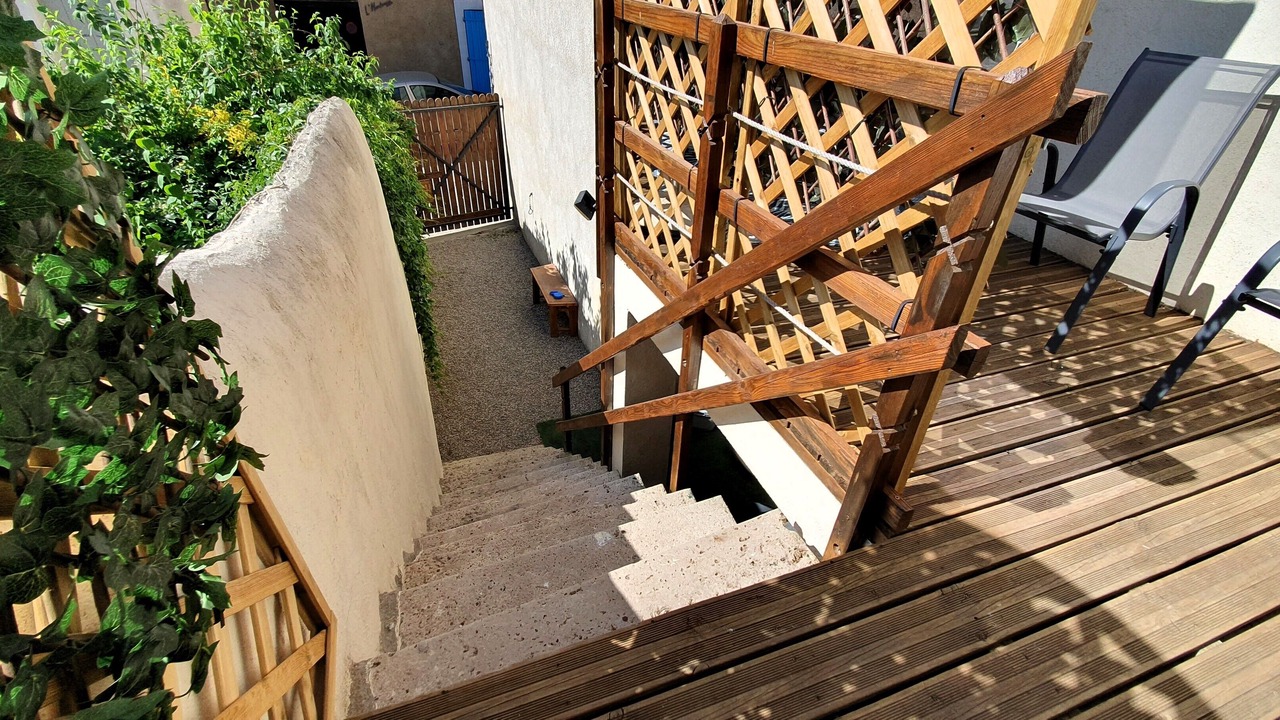 Photo of Outdoor in Thezan-des-Corbieres