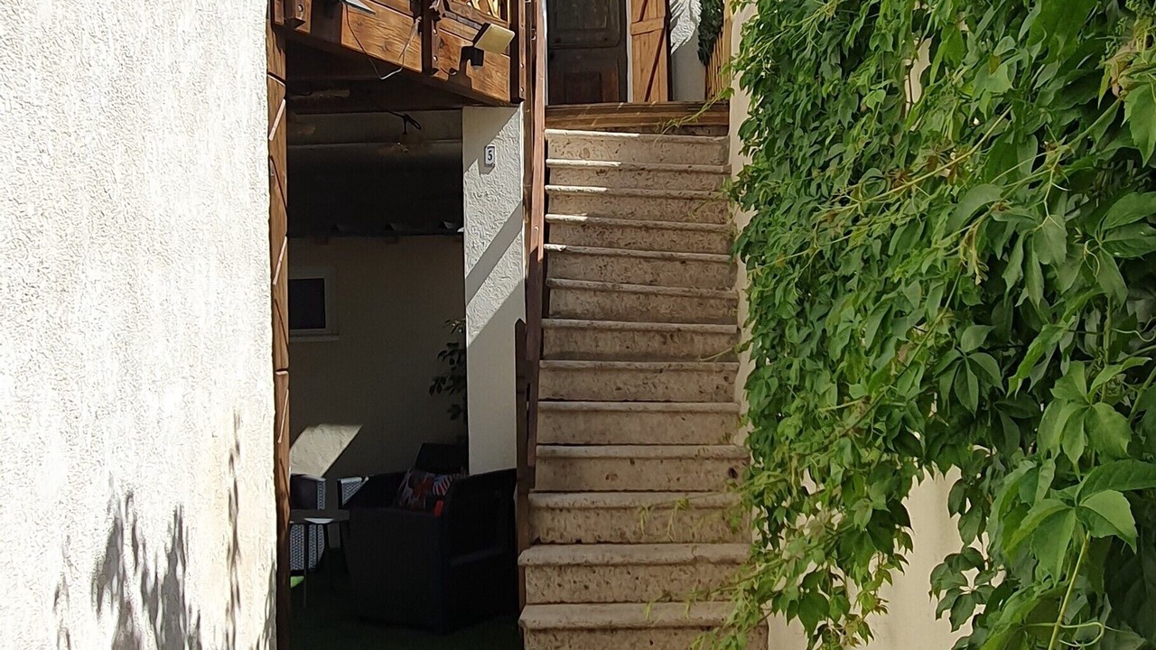 Photo of Outdoor in Thezan-des-Corbieres