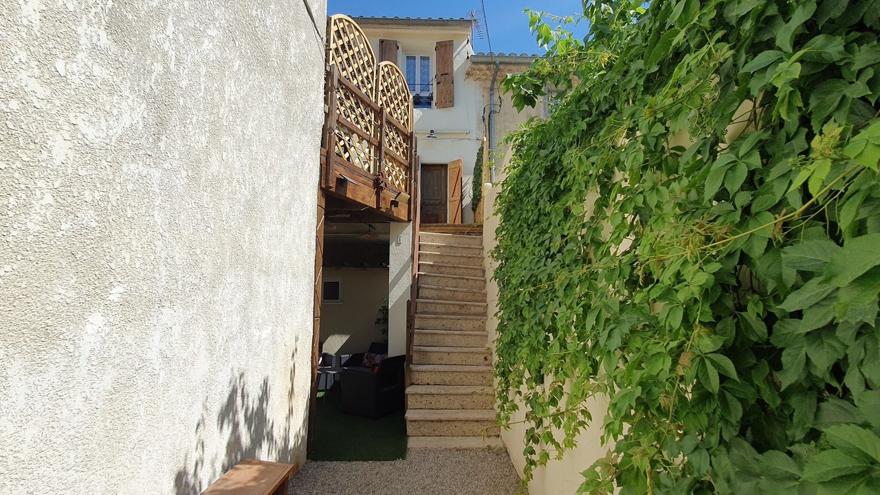 Photo of Outdoor in Thezan-des-Corbieres
