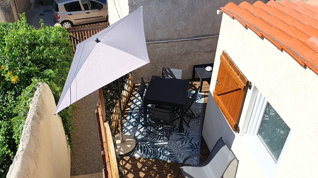 Photo of Outdoor in Thezan-des-Corbieres
