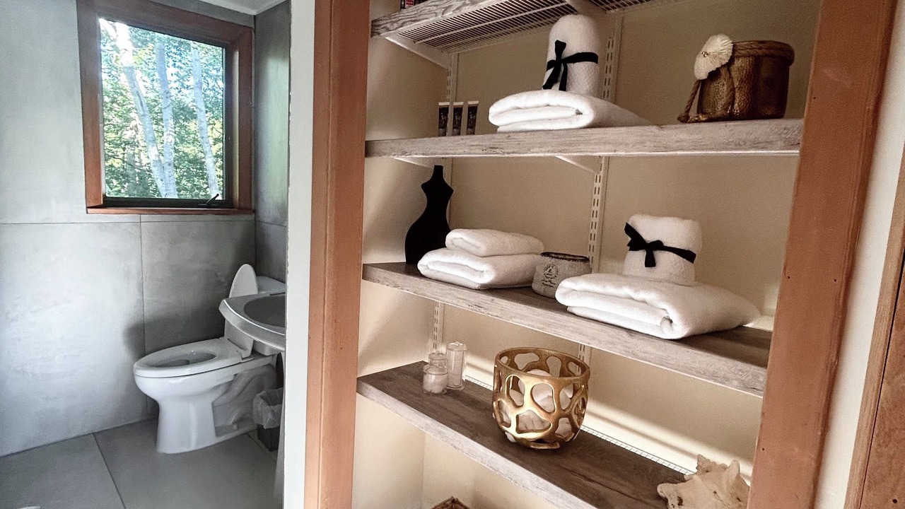 Photo of Bathroom in Harwich Center