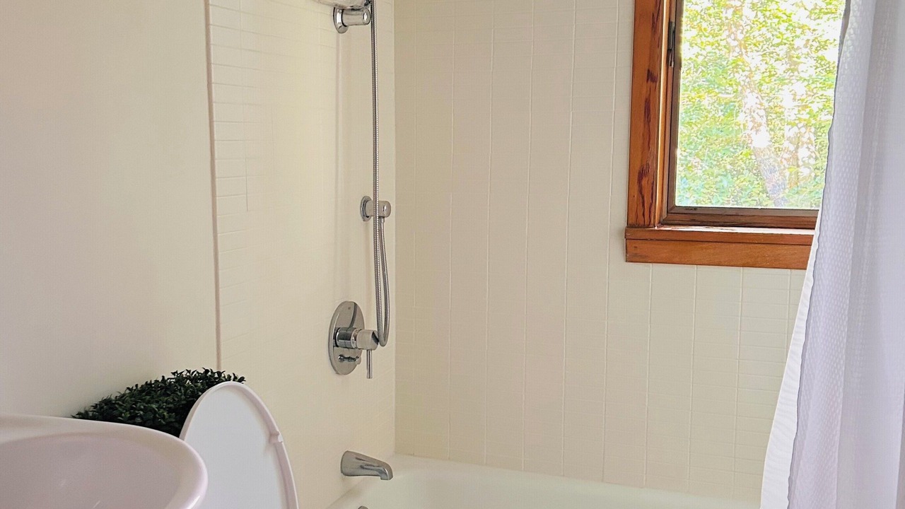 Photo of Bathroom in Harwich Center