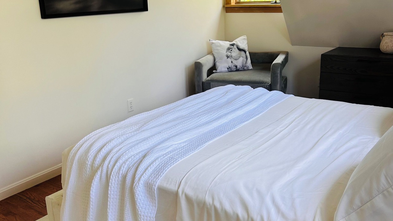 Photo of Bedroom in Harwich Center