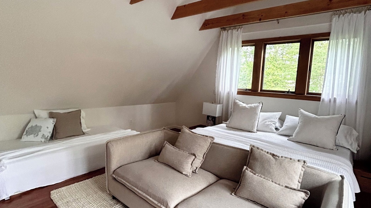 Photo of Bedroom in Harwich Center