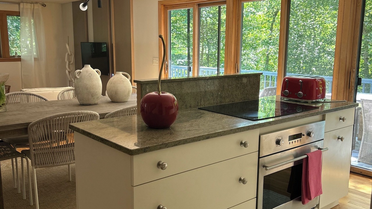 Photo of Kitchen in Harwich Center