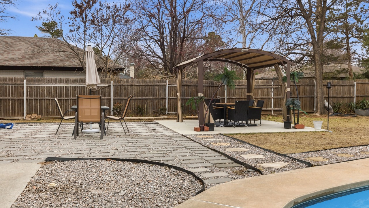 Photo of Outdoor in Norman
