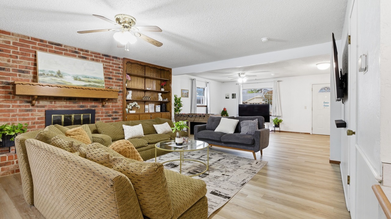 Photo of Livingroom in Norman