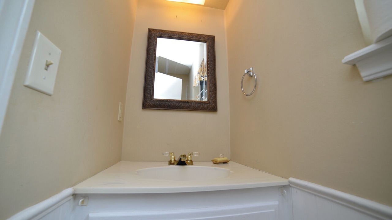 Photo of Bathroom in Norman