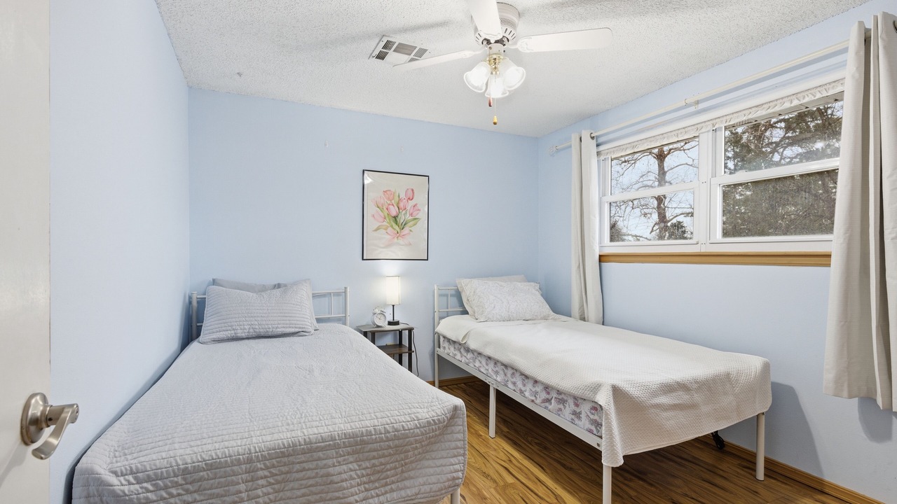 Photo of Bedroom in Norman