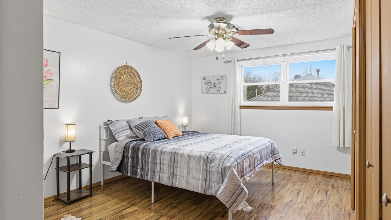 Photo of Bedroom in Norman