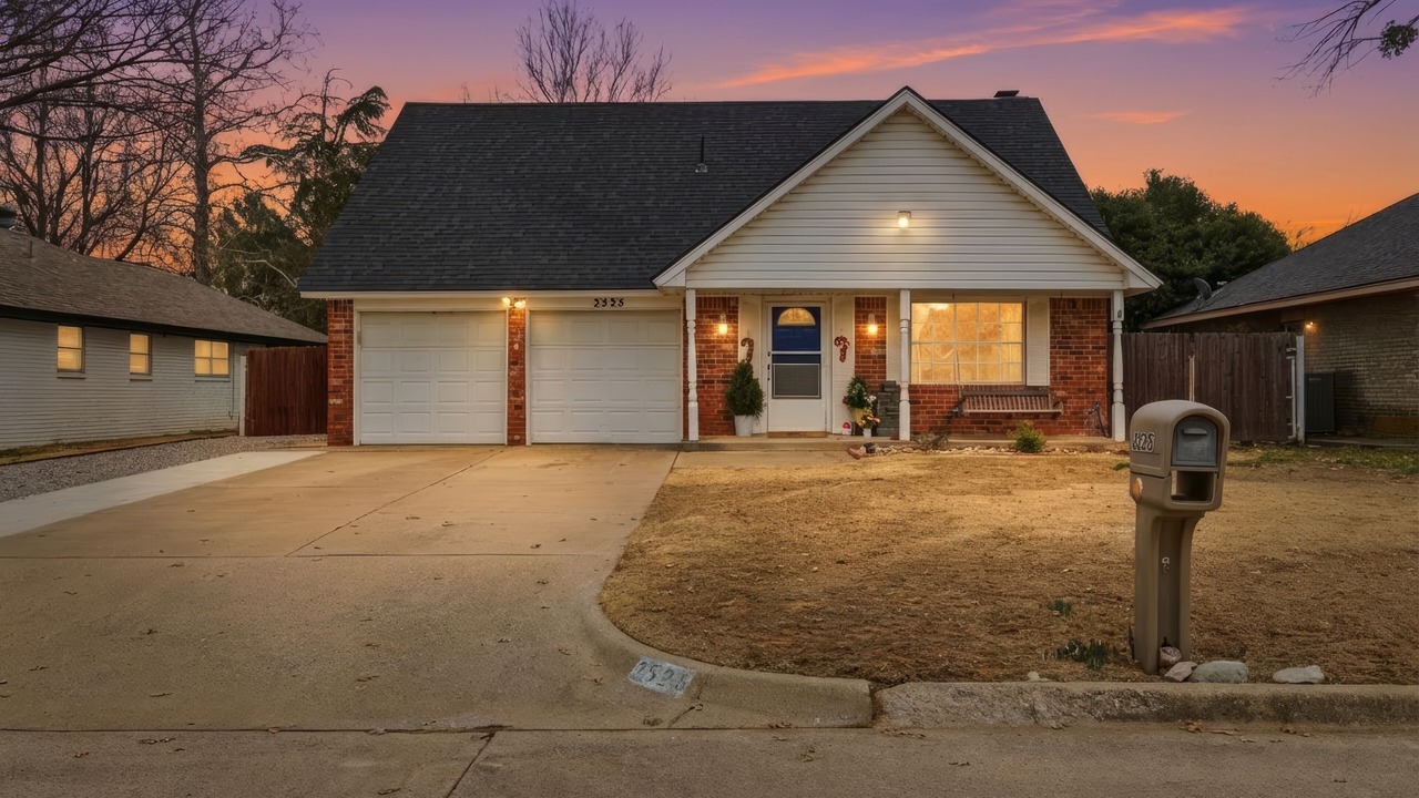 Photo of Outdoor in Norman