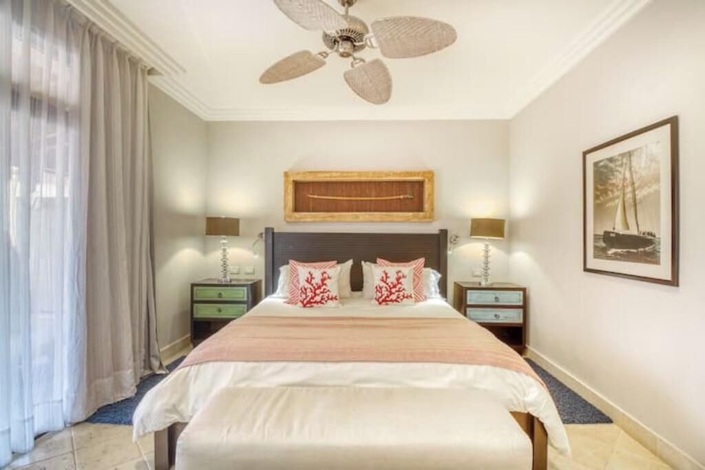 Photo of Bedroom in Punta Cana