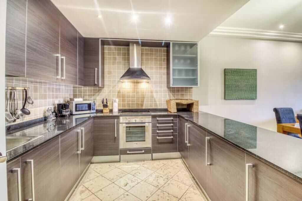 Photo of Kitchen in Punta Cana