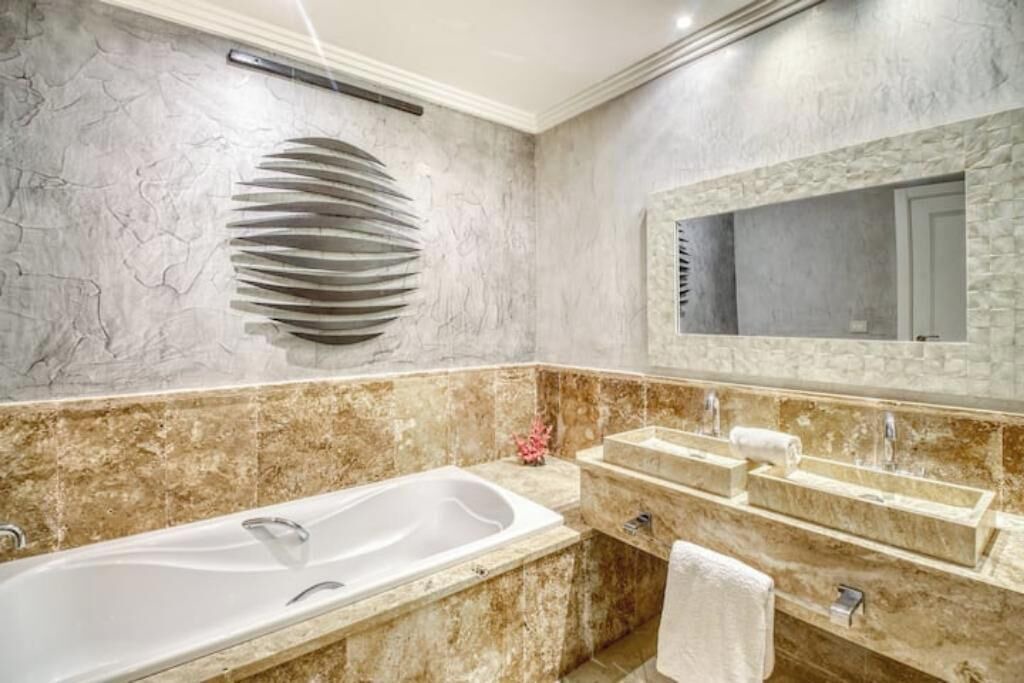 Photo of Bathroom in Punta Cana