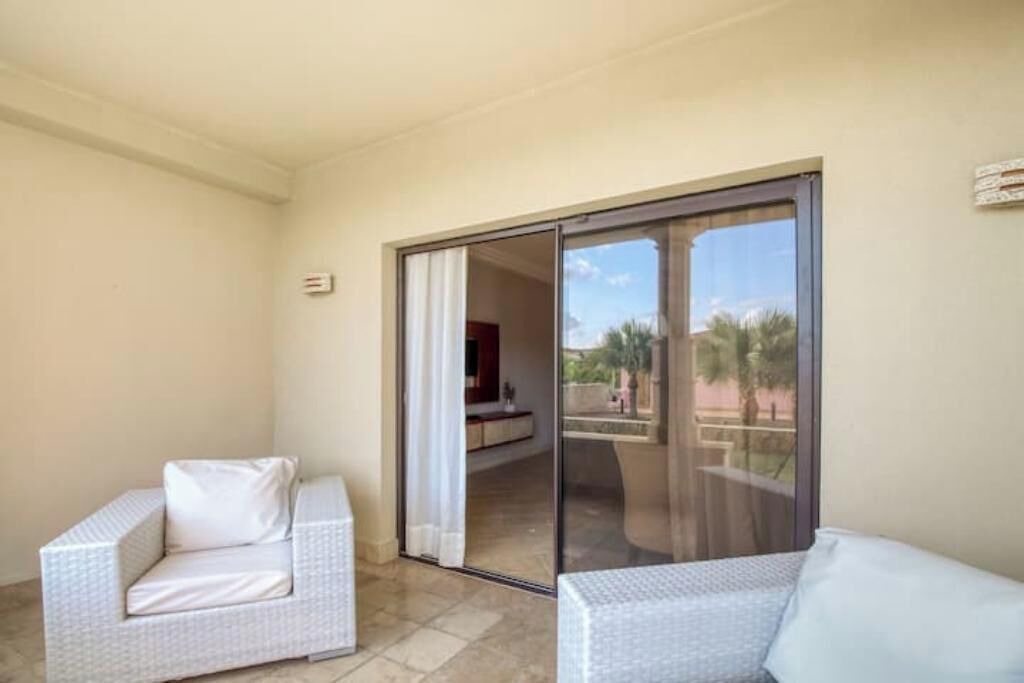 Photo of Patio Balcony in Punta Cana
