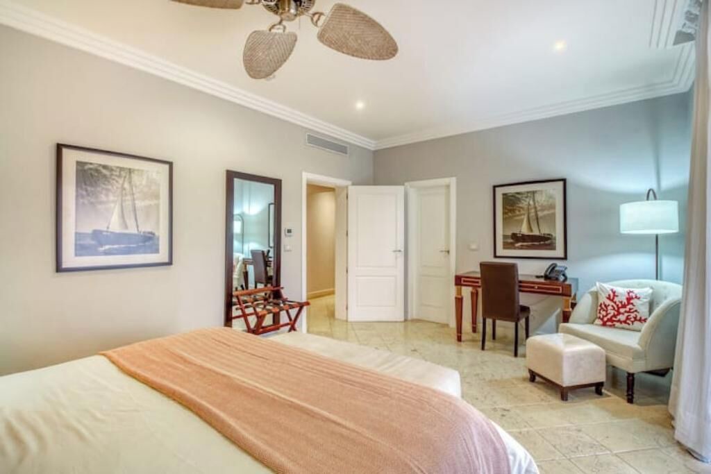 Photo of Bedroom in Punta Cana