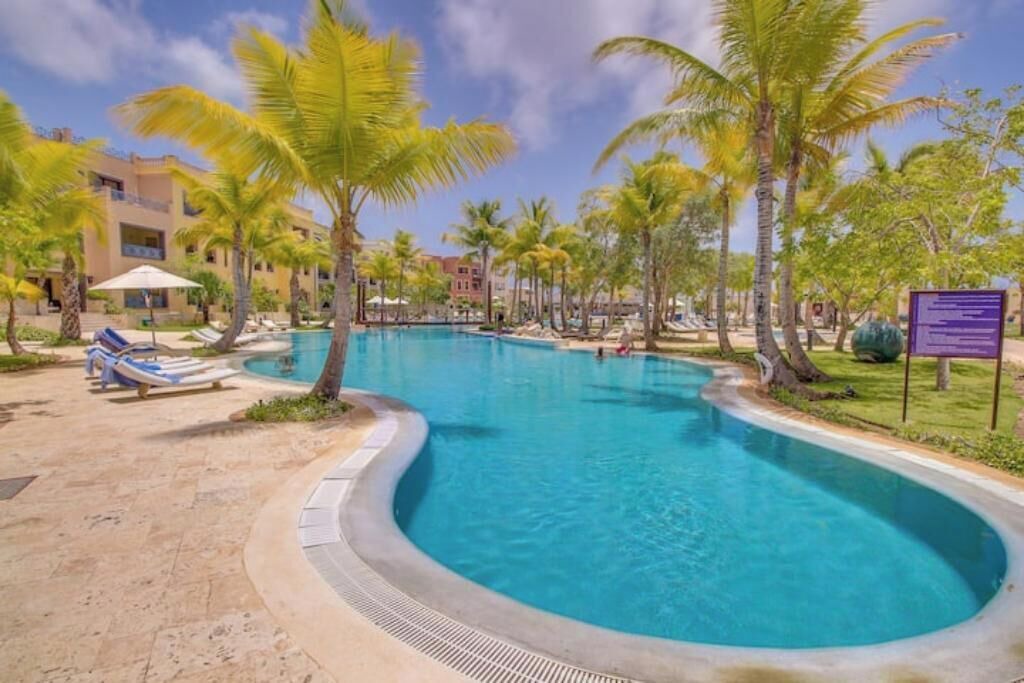 Photo of Outdoor in Punta Cana