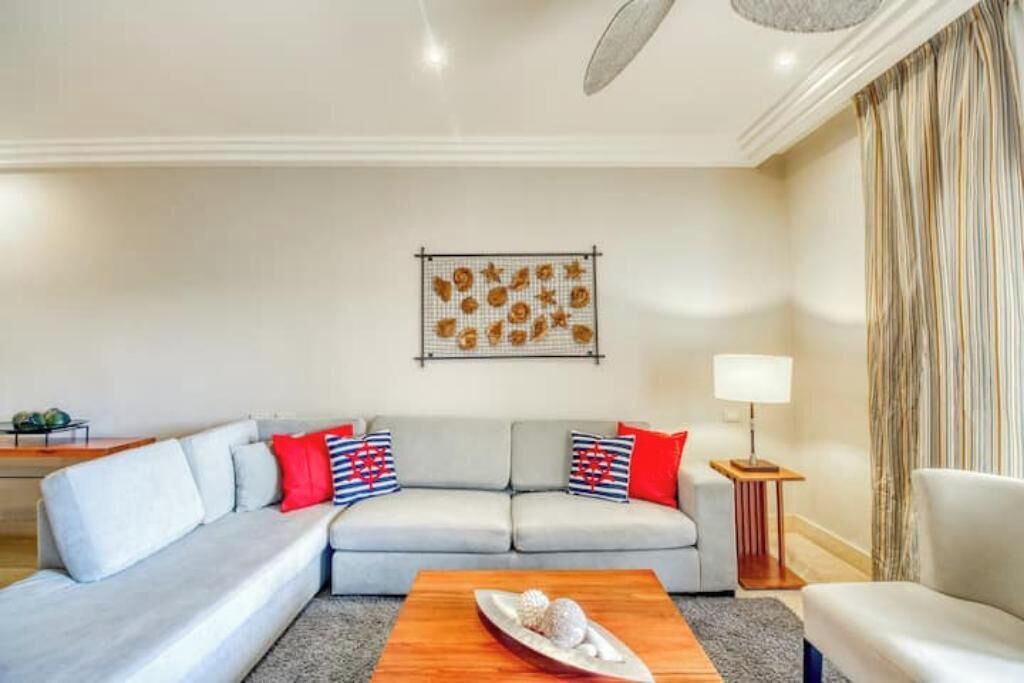 Photo of Livingroom in Punta Cana