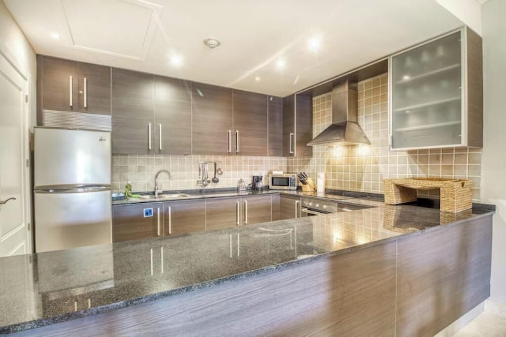 Photo of Kitchen in Punta Cana