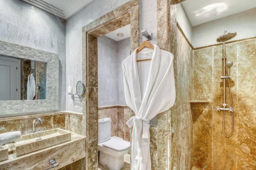 Photo of Bathroom in Punta Cana