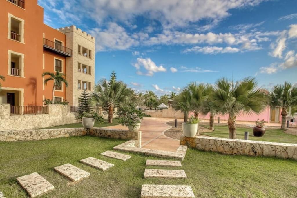 Photo of Outdoor in Punta Cana