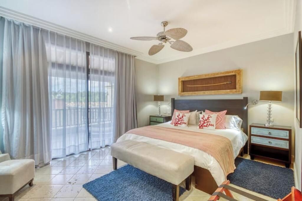 Photo of Bedroom in Punta Cana