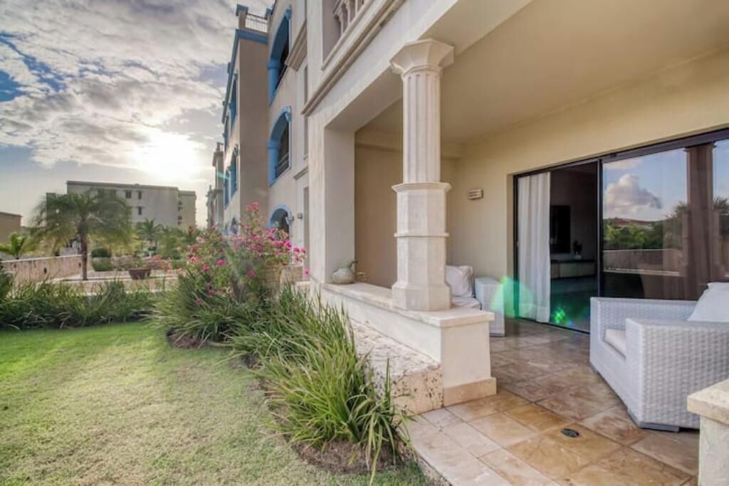 Photo of Patio Balcony in Punta Cana