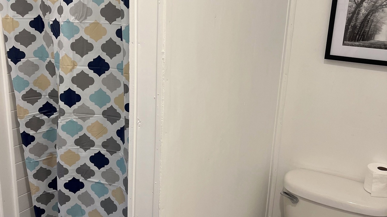 Photo of Bathroom in Etoile