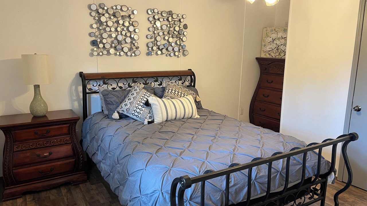 Photo of Bedroom in Etoile