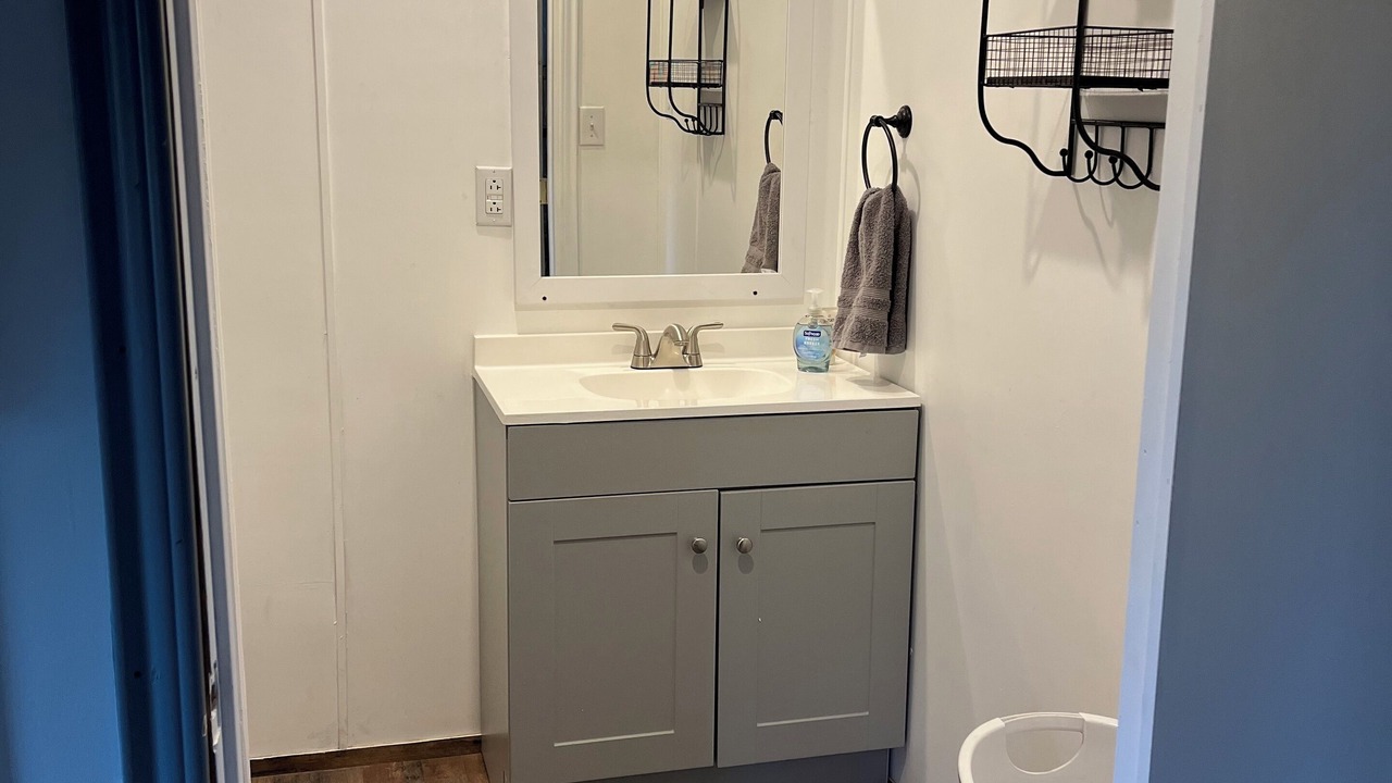 Photo of Bathroom in Etoile