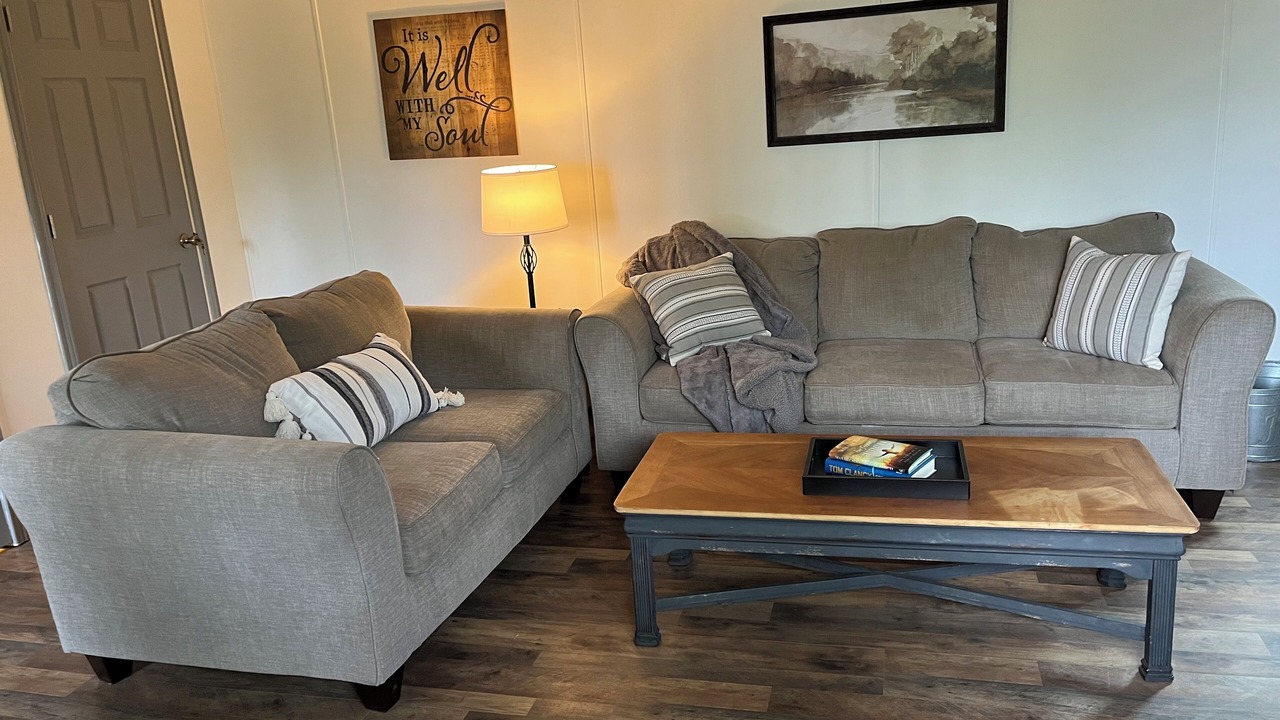 Photo of Livingroom in Etoile