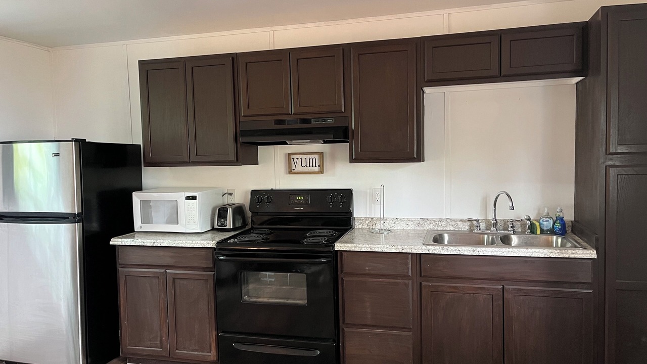 Photo of Kitchen in Etoile