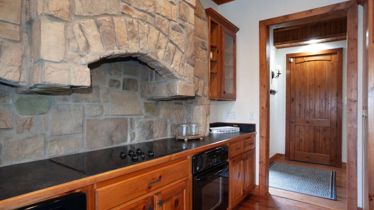 Photo of Kitchen in Dandridge