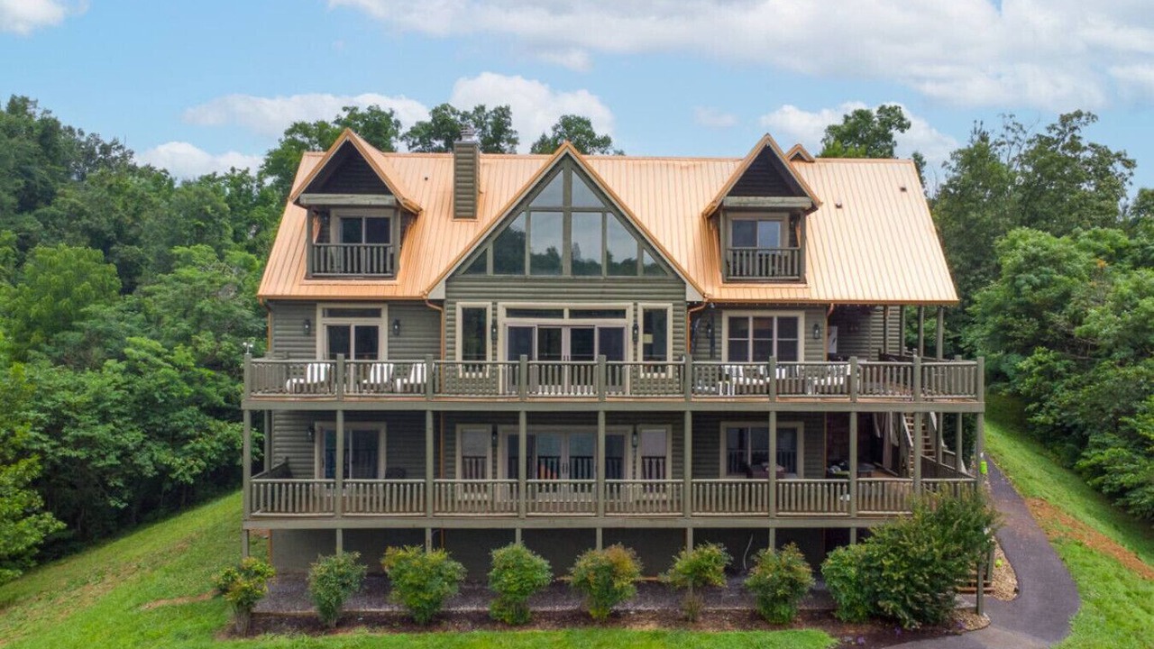 Photo of Outdoor in Dandridge